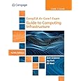 CompTIA A+ Core 1 Exam: Guide to Computing Infrastructure (MindTap Course List)
