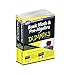 Basic Math and Pre-Algebra: Learn and Practice 2 Book Bundle with 1 Year Online Access (For Dummies Series) by