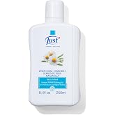 Swiss Just - Deo Intim - Cleansing Gel - Feminine pH Wash - 250 ml | Rich Ingredients Help Maintain Freshness, Moisturizes Delicate Areas, Suitable For Daily Personal Hygiene And Care Routine