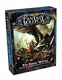 Warhammer Fantasy Roleplay: The Enemy Within