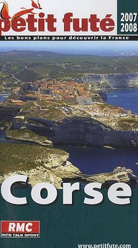 Download Petit futé (édition 2007-2008) : Corse PDF