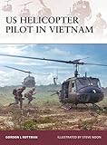 US Helicopter Pilot in Vietnam (Warrior)