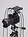 Zoom H6 Six-Track Portable Handy Recorder Kit with Deadcat Windscreen, Shockmount, Camera Mount and Mic Grip