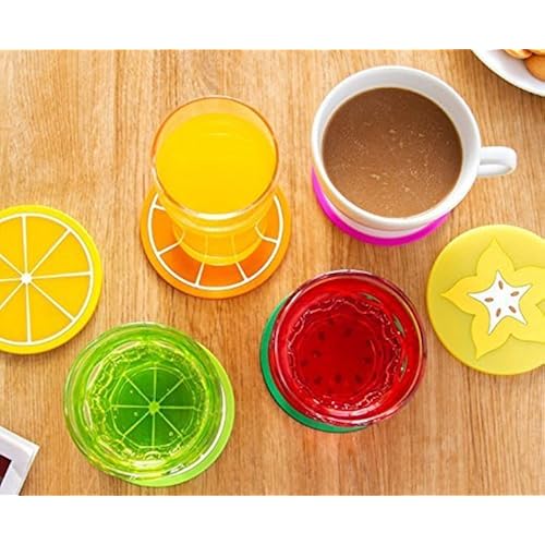 Home & Kitchen, Kitchen & Dining, Dining & Entertaining, Bar Tools & Glasses, Coasters