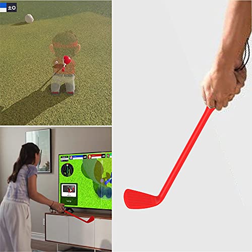 Mario Golf Club for Nintendo Switch Controller JoyCon, Nintendo Switch