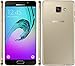 Samsung Galaxy A5 2016 A510M DUOS 16GB Unlocked GSM 4G LTE Octa-Core Android Smartphone w/ 13 Megapixel Camera - Gold - International Version, No Warranty