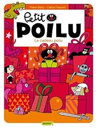 Le  cadeau poilu