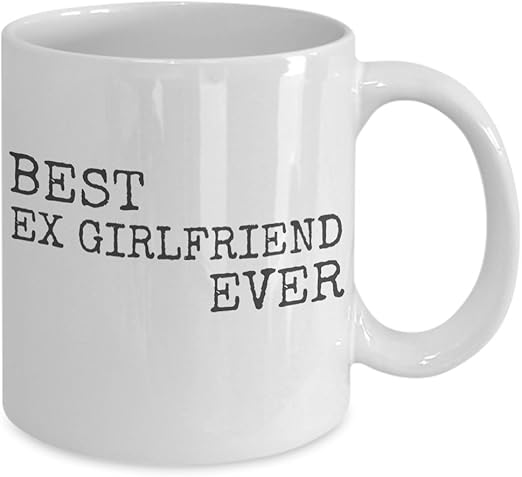 perfect birthday gift for ex girlfriend