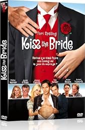 Kiss The Bride