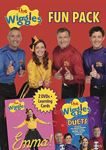 Wiggles: Fun Pack