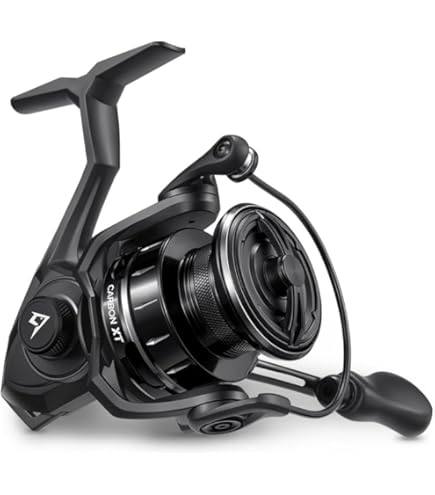 Daiwa Sweepfire 5000 2BB 4.6:1 Spin Reel, Spinning Reels