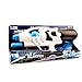 Super Soaker Kids Water Gun-Wishtime BN17014(2017 New Design)Most Powerful Water Gun for Adult Kids Children Summer Outdoor Water Shooting Game 3+Years Toys