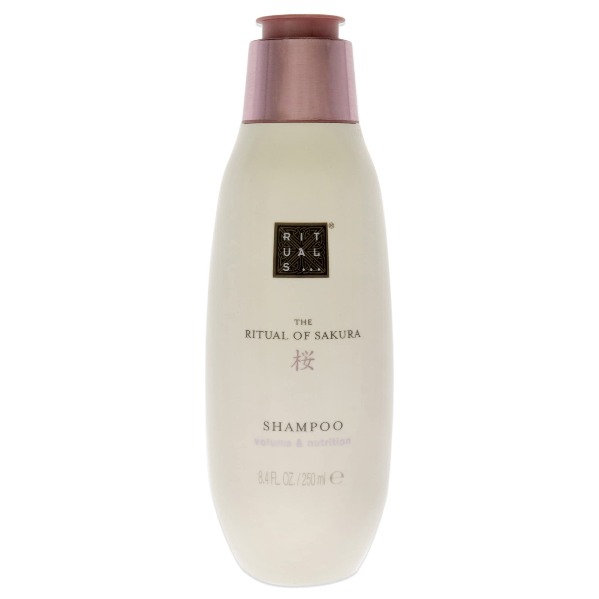 RITUALS The Ritual of Sakura Nourishing Shampoo, 250ml