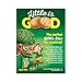 Keebler Club Peanut Butter Bites, Mini Sandwich Crackers, 8.8 oz Box