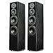 SVS Prime Tower Speaker (Black Ash Pair)thumb 4