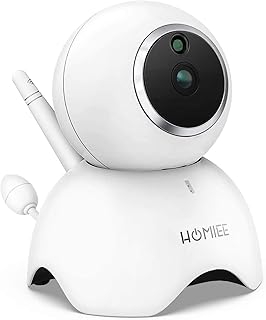 homie baby monitor