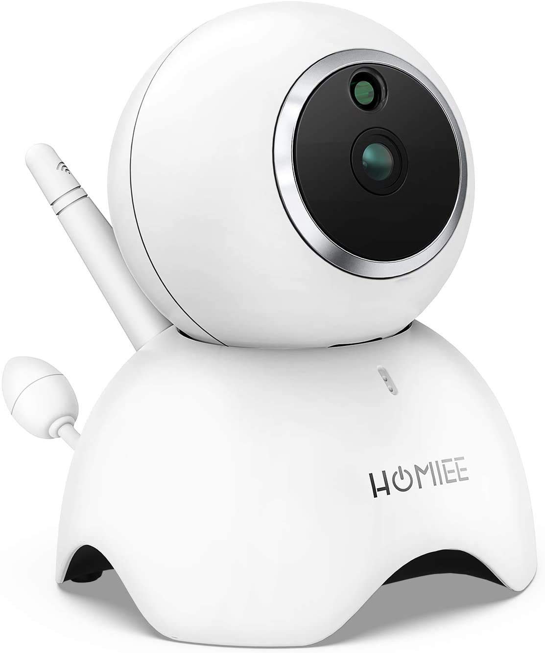 homiee camera