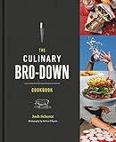The Culinary Bro-Down Cookbook The Culinary Bro-Down Cookbook