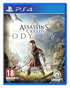 assassin's creed odyssey price