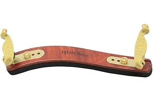 Kun Bravo 5/4 Viola Shoulder Rest