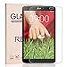 LG G Pad 8.3 Inch V500 Tempered Glass Screen Protector - RBEIK Premium 9H Hardness Tempered Glass Screen Protector for LG G Pad V500 8.3Inch Tablet with Anti-Scratch, Bubble Free