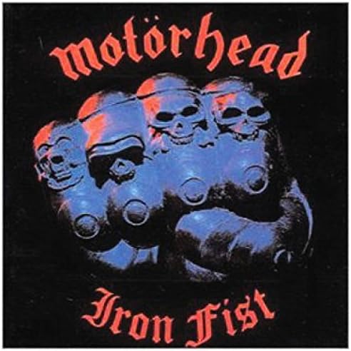 Motorhead, Brian Holland, Larry Wallis, Lawrence, Lamont Dozier