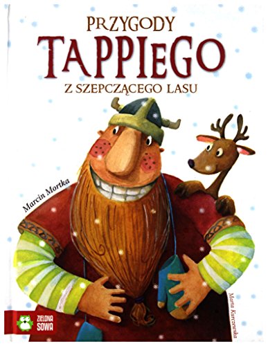 Przygody Tappiego z Szepczącego Lasu