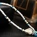 Cren Handmade Shell Beads Ankle Chain Retro Adjustable Anklet Bracelet Sandal Beach Foot Accessory