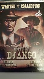 Django, Ne Prie Pas + Django & Sartana - Pack Spécial