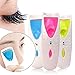 Wondere Electric Automatic Long Lasting Heated Eyelash Eye Lashes Curler (random)