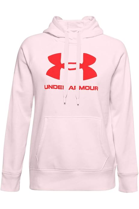under armour chenille hoodie