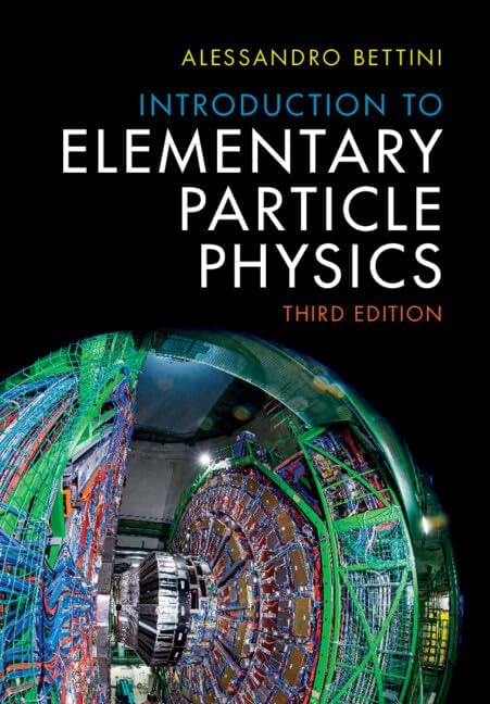 Fascinating Particle Physics: Quarks, Neutrinos, the Higgs Boson