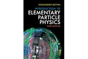 Introduction to Elementary Particle Physics