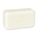 Pre de Provence Artisanal French Soap Bar Enriched
