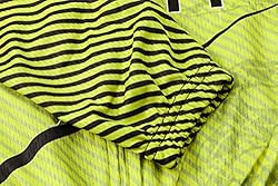 Men's Cycling Jersey Short Sleeve Bike