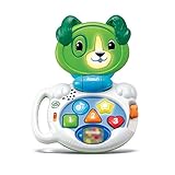 LeapFrog My Talking LapPup (Scout)