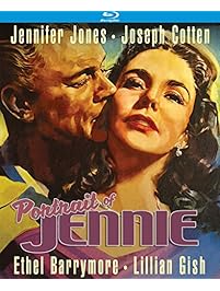 Portrait of Jennie [Blu-ray]