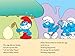 The Smurfs and the Magic Egg (Smurfs Classic)