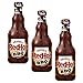 Frank's RedHot Kickin' BBQ Sauce 12 oz. (Pack of 3)
