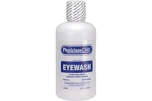 PhysiciansCare 32 oz. Eyewash Bottle, (24-201)