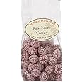 Amazon.com : Hermann the German Himbeer Bonbons 150g (Raspberry Candy 5 ...