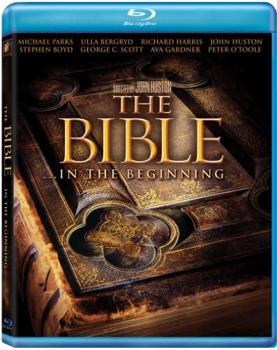Amazon.com: The Bible: The Epic Miniseries : Keith David, Darwin