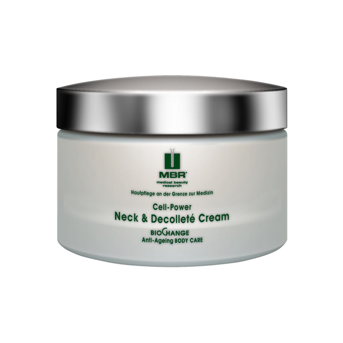 MBR Neck & Decollete Cream 100 ML Amazon.de Beauty