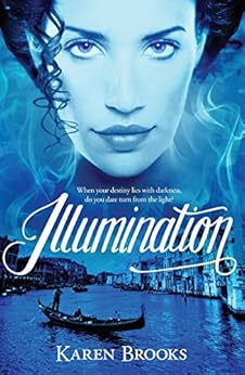 Amazon Com Illumination The Curse Of The Bond Riders