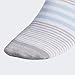 adidas Women's Superlite No Show Socks (6-Pair)