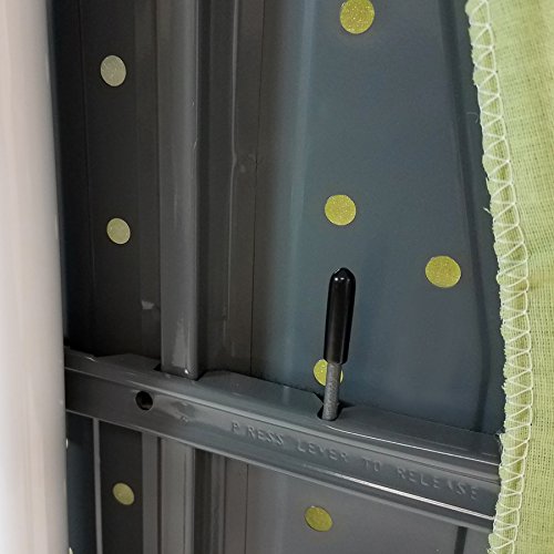 3 T+Leg+Steel+Ironing+Board+Fresh