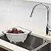 OXO Good Grips Over-The-Corner Colander