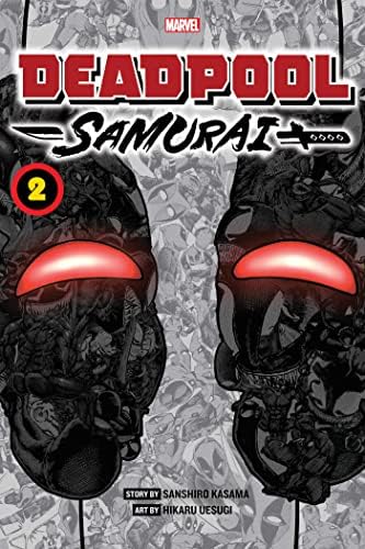 Amazon.com: Deadpool: World's Greatest Vol. 7 - Deadpool Does