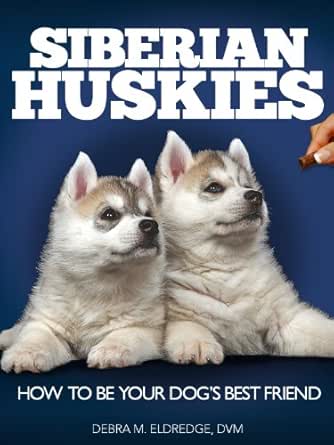 training huskies 101