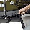 Classic-Accessories-Colorado-XT-Inflatable-Pontoon-Boat-With-Transport-Wheel-Motor-Mount Classic-Accessories-Colorado-XT-Inflatable-Pontoon-Boat-With-Transport-Wheel-Motor-Mount